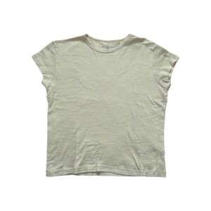 brandy melville pink shirt